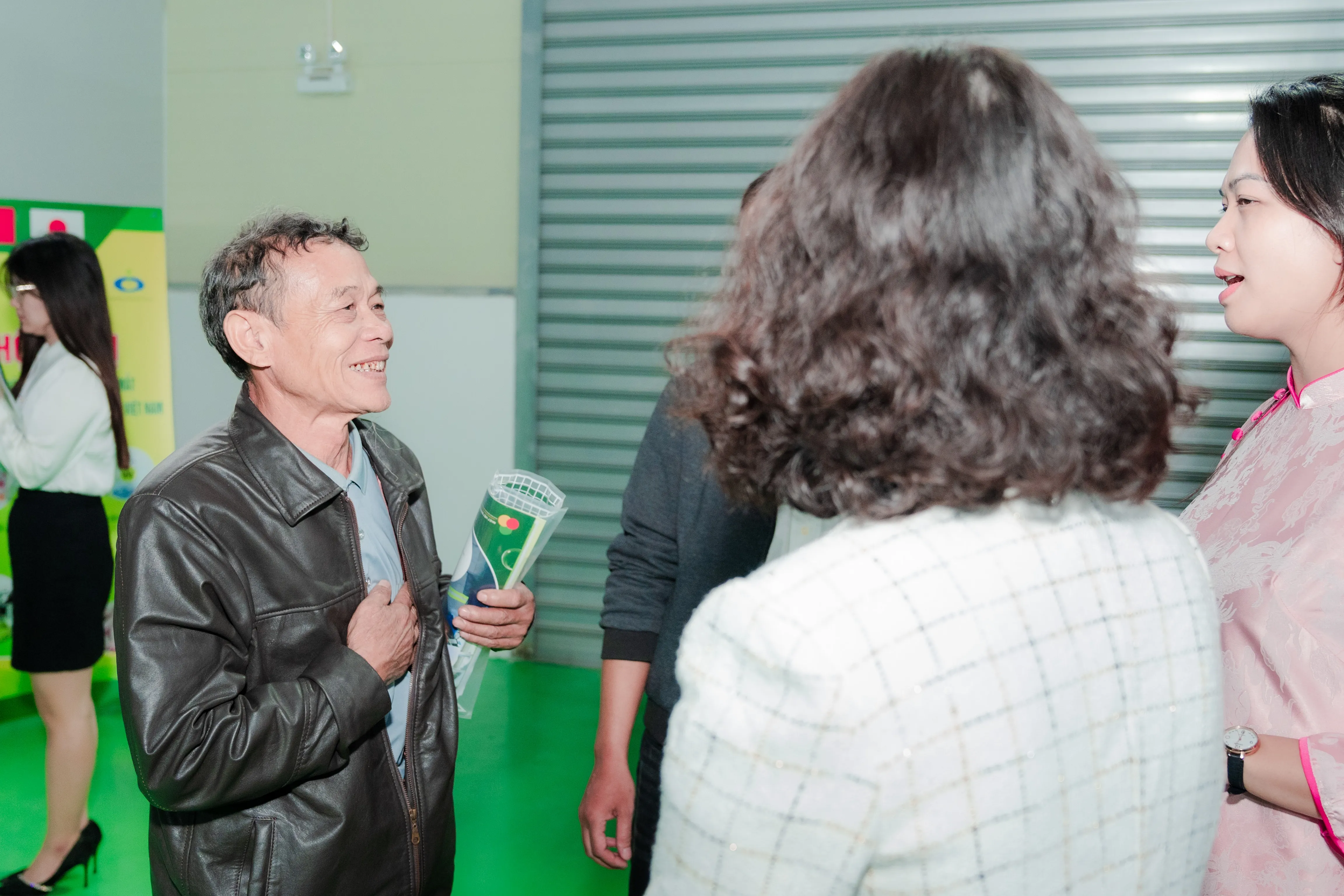 Nước sinh học đa năng BMW