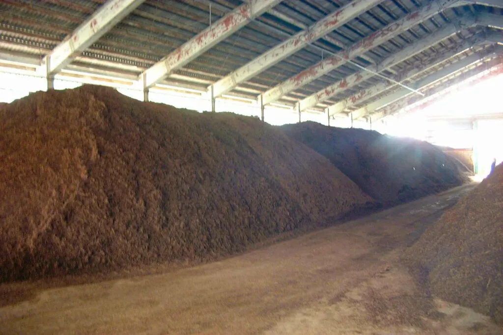 Xử Lý Môi Trường